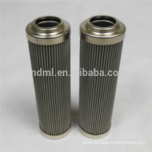 2.0015G10-A00-0-V filtros de reemplazo REXROTH 2.0015G10-A00-0-V filtro de aceite hidráulico filtros de filtración de alta eficacia